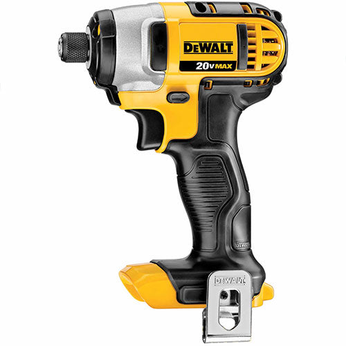 Impact Drivers