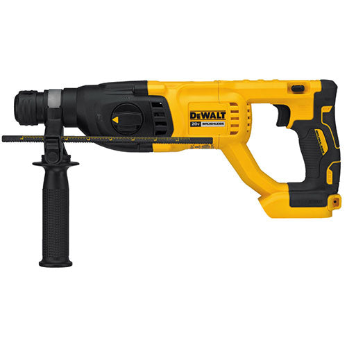 Rotary Hammers