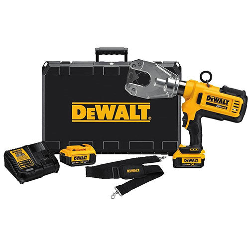 Crimping Tools