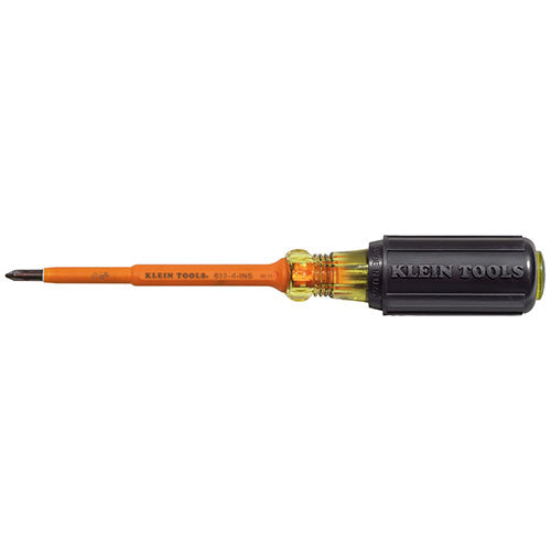 Insulated Hand Tools