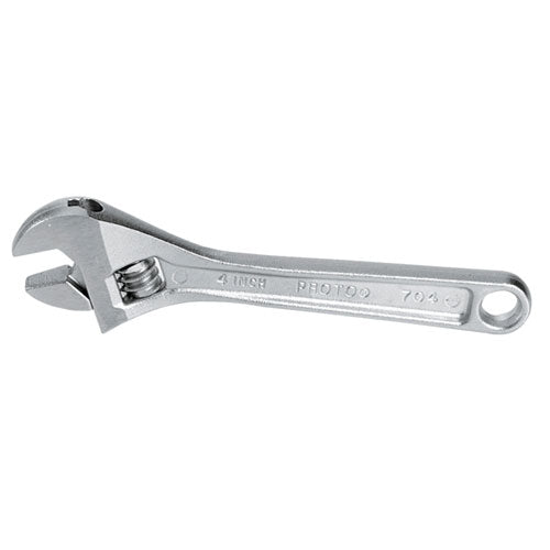 Wrenches