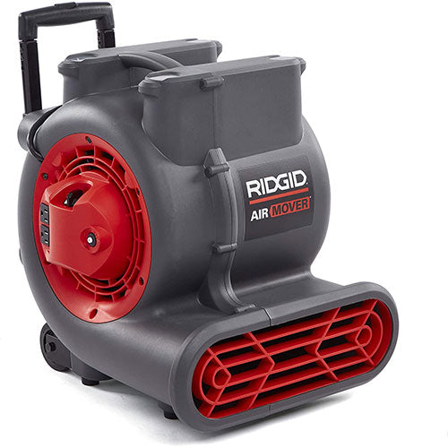 Fans and Blowers
