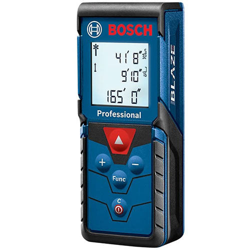 Distance Measuring Lasers