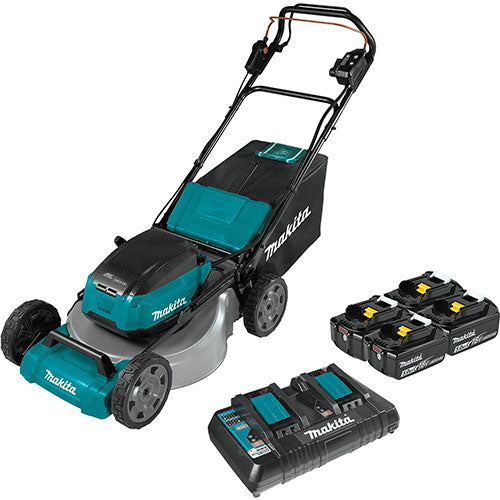 Mowers