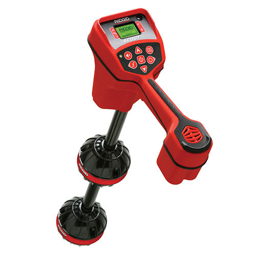 Locating Tools