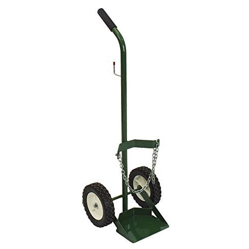 Cylinder Carts