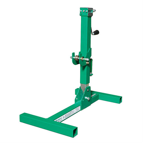 Jacks and Stands