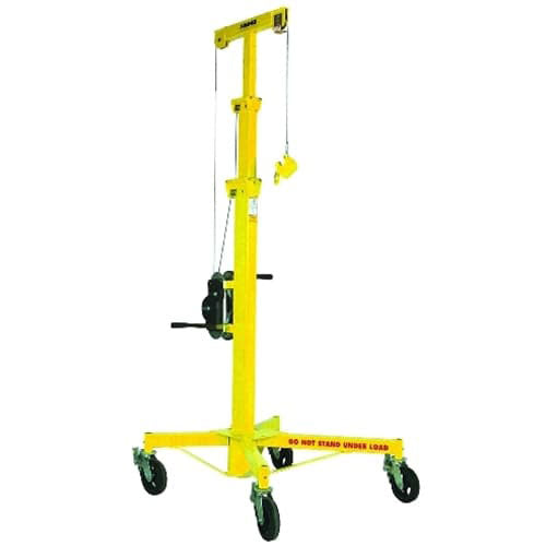 Material Lifts