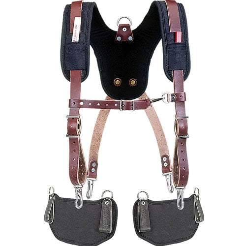Suspenders