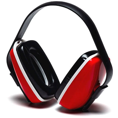 Hearing Protection 