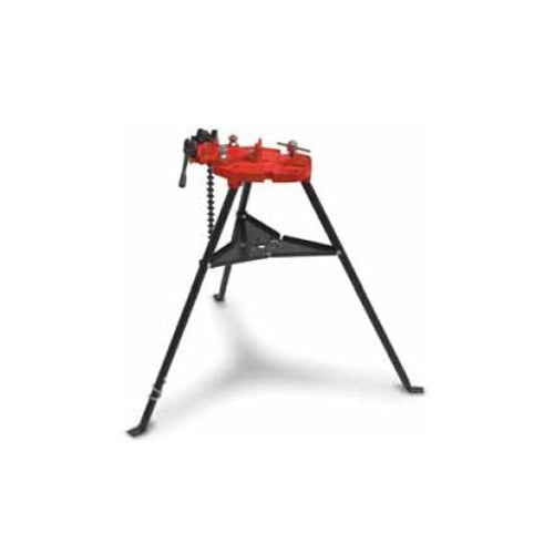 Pipe Vises