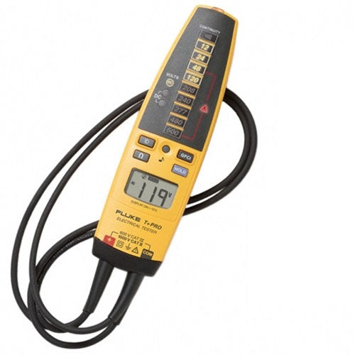 Electrical Testers