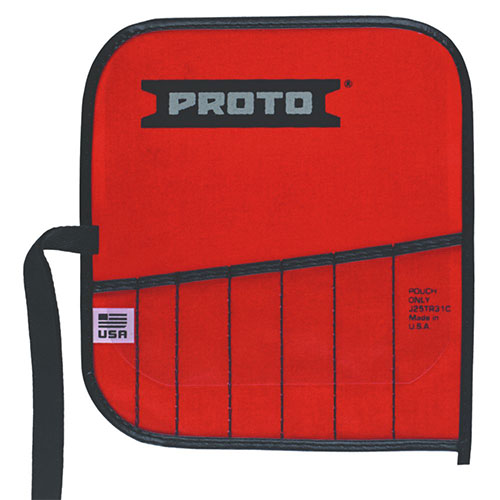 Tool Rolls